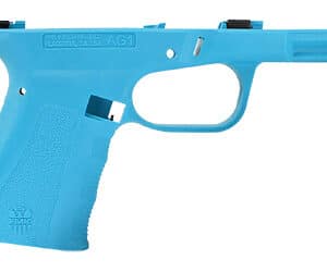 FMK AG1 FRAME ONLY FOR GLK 19 G3 BLU