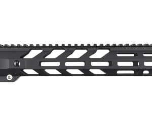 FORTIS CAMBER RAIL 11.8" MLOK BLACK