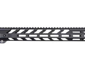 FORTIS CAMBER RAIL 15.3 MLOK BLACK