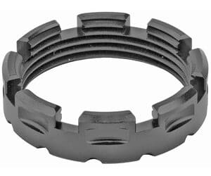 FORTIS STANDARD CASTLE NUT