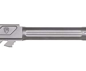 FORTIS BARREL FOR GLK 19 GREY THRD