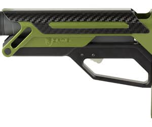 FORTIS LA STOCK W/BUFFER TUBE ODG