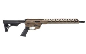 FRD ORD FX9 PCC 9MM 16" 32RD FDE