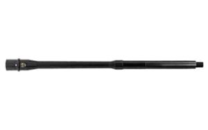 FAXON DUTY BBL 556NATO 16" SOCOM BLK
