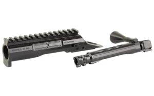 FAXON FX7 SHORT ACTION .478 BLK
