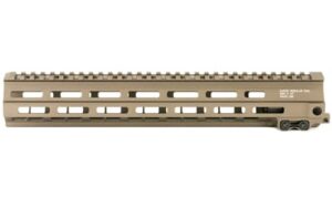 GEISSELE 13.5" SPR MOD MK8 MLOK DDC