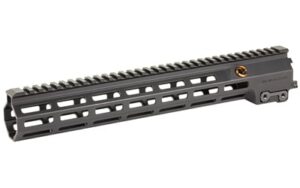 GEISSELE 13.5" SMR MK16 MLOK BLK