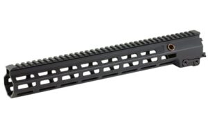 GEISSELE 15" SMR MK16 MLOK BLK