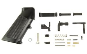 GEISSELE LPK STANDARD WITH GRIP