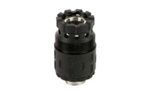GEMTECH MM9 LID 1/2X28