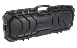 PLANO TACTICAL 42" LONG GUN CASE BLK