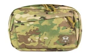 GGG CROSSBODY PACK MULTICAM
