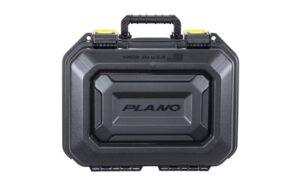 PLANO ALL WEATHER 2 TWO PSTL CASE BK