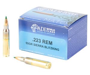ADI 223 REM 55GR SBK BT 20/200