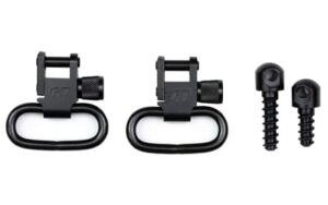 GROVTEC 1" WOOD SCREW SET