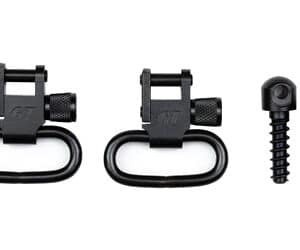 GROVTEC 1" WOOD SCREW SET