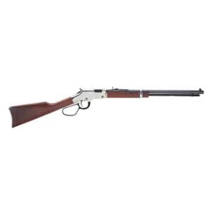 Henry Golden Boy Silver .22