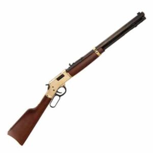 Henry Big Boy .41 Mag