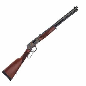 Henry Color Case .357 Mag