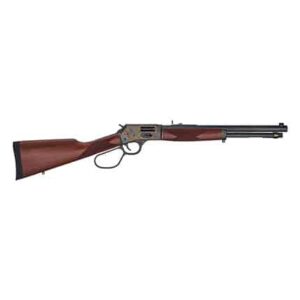 Henry Color Case Carb .357 Mag