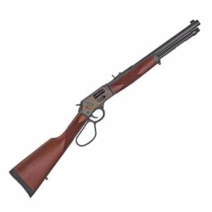 Henry Color Case Carb .44 Mag