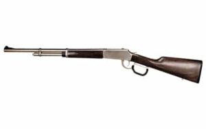 HERITAGE RANGESIDE LEVER 410 NICK