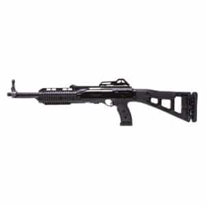 HI-POINT 9MM CARB-RAIL 10RD