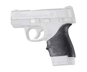 HOGUE HANDALL BVRTL BLK SHIELD/LC9