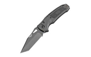 HOGUE SIG K320 NITRON 3.5" TANTO BLK