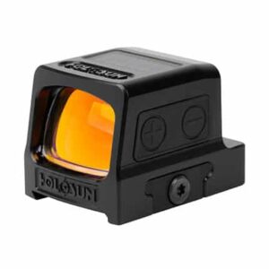 Holosun Micro Red