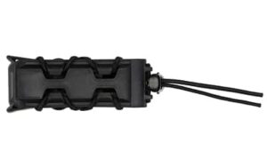 HSGI POLYMER PISTOL TACO V2 BLK