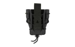 HSGI KYDEX HANDCUFF TACO BLK