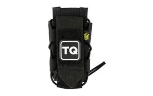 HSGI TOURNIQUET TACO BLK