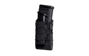 HSGI GEN 2 DBL DCKR TACO PSTL RFL BK
