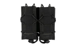 HSGI GEN 2 DBL PISTOL TACO BLK