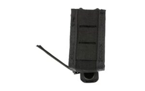 HSGI DUTY OC SPRAY TACO BLK