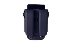 HSGI UL TWIN MAG POUCH UNIV CLIP SZ2