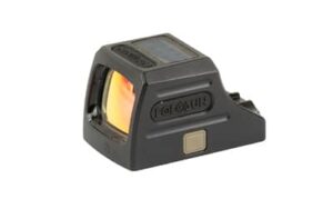 H-SUN SCS CARRY SOLAR CHARGING BLK