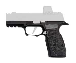 ICARUS ACE 365 SXG MACRO BLK