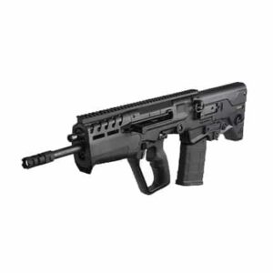 ~IWI Tavor 7 Black 20" 20RD
