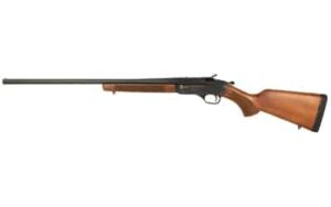 JTS SINGLE SHOT 410 26" WOOD