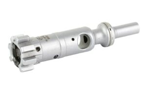 KAK K-SPEC AR BOLT 556/300BLK DE CHR