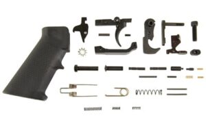 KAK AR-15 LOWER PARTS KIT COMPLETE