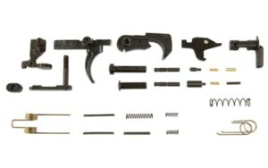 KAK AR-15 LPK NO GRIP/TRIGGER GUARD