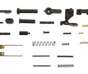 KAK AR-15 LPK BASIC AMBI BUILD KIT