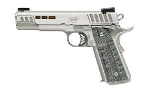 KIMBER RAPIDE 10MM 5" TFX DAWN