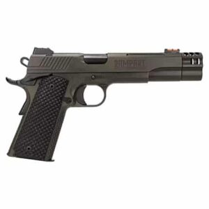 Kimber Rampart .38Sup 9rd