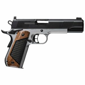 Kimber TT Next Gen OR 9mm 9rd
