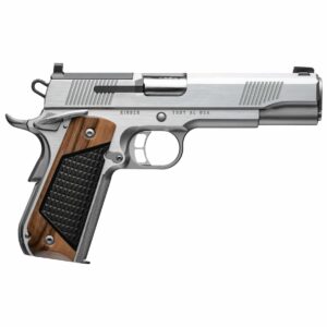 Kimber Next Gen OR 45ACP 7rd
