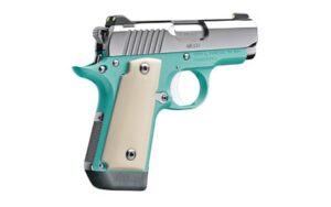 KIMBER MICRO380 380 BEL AIR 2.75 7RD